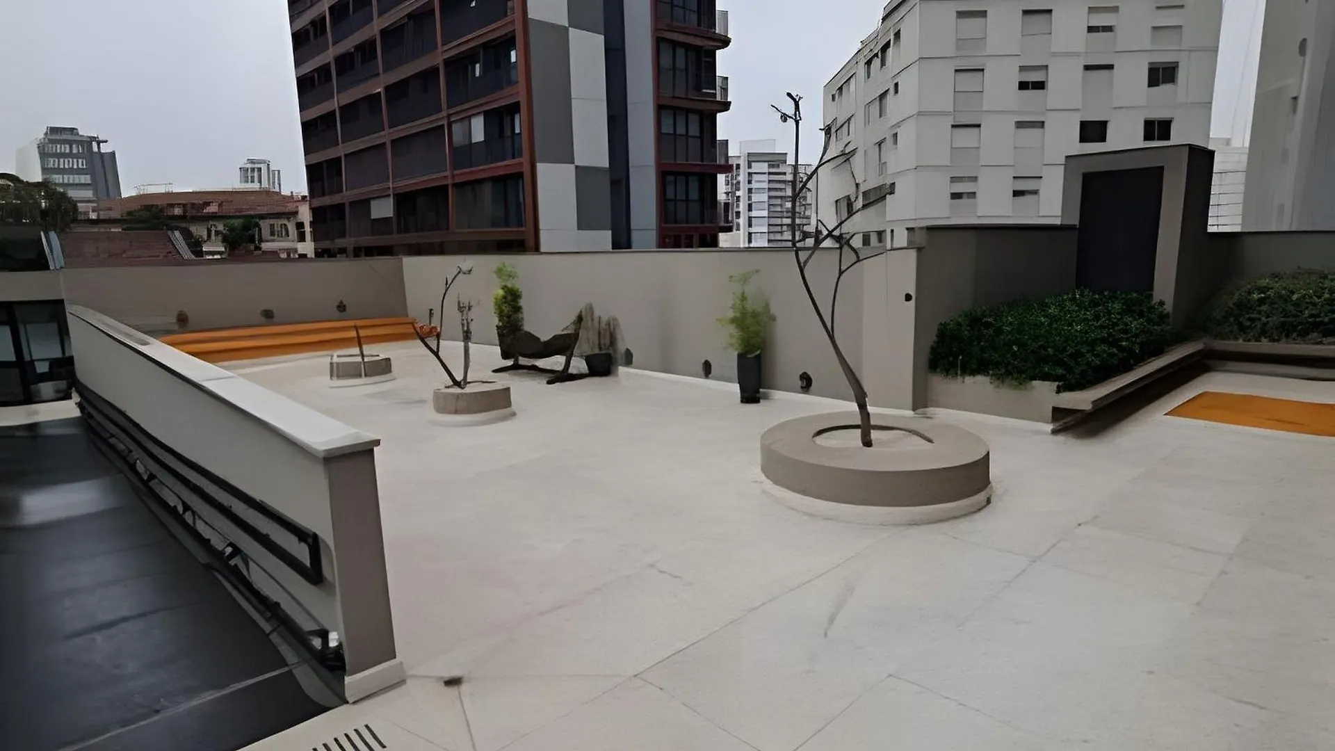 Vn Humberto Apartment Sao Paulo Brazil