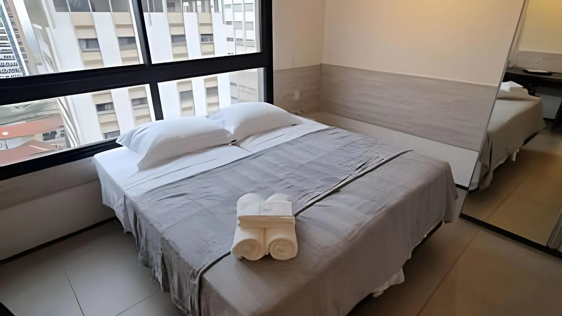 Vn Humberto Apartment Sao Paulo Brazil