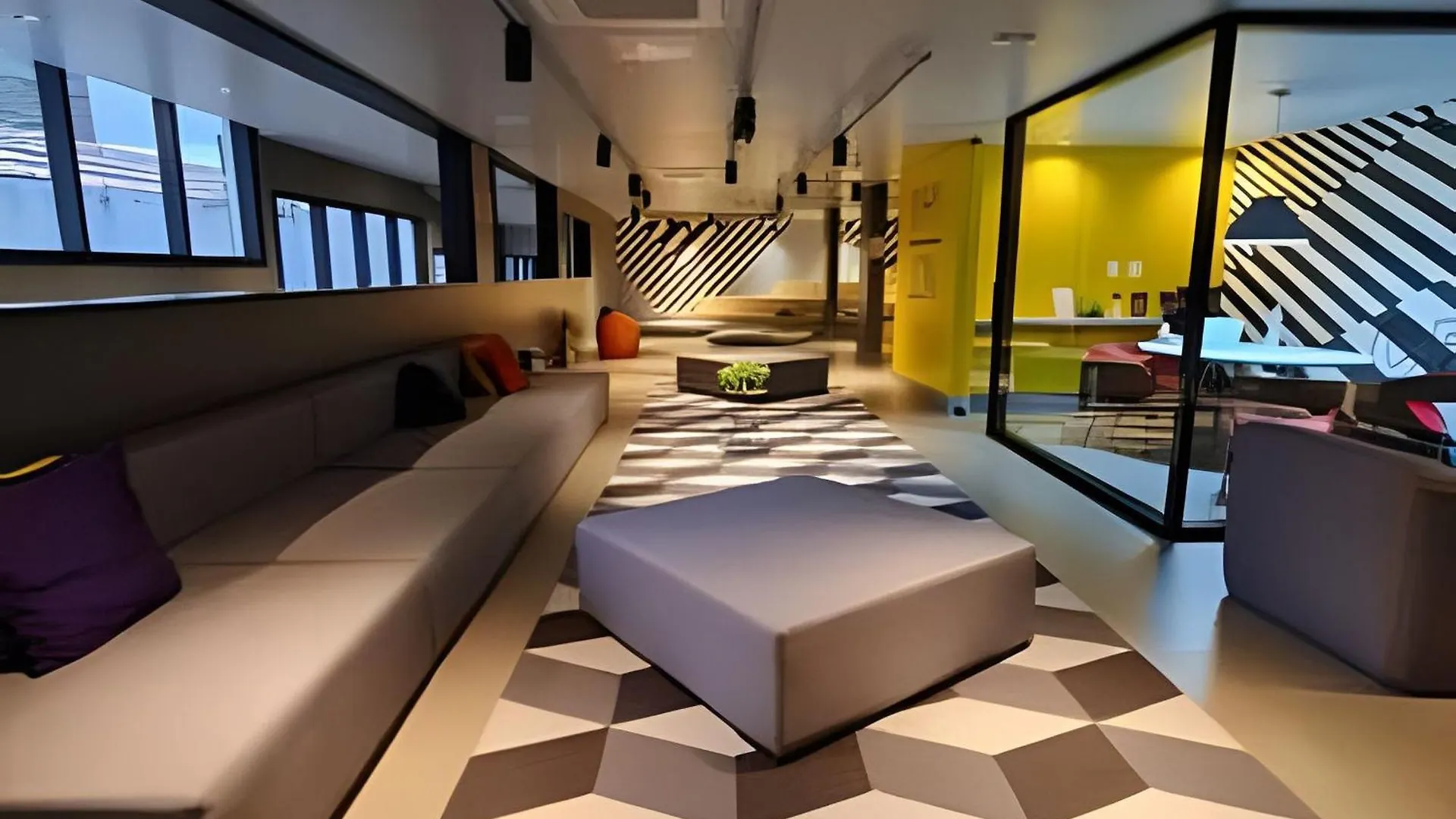 Vn Humberto Apartment Sao Paulo