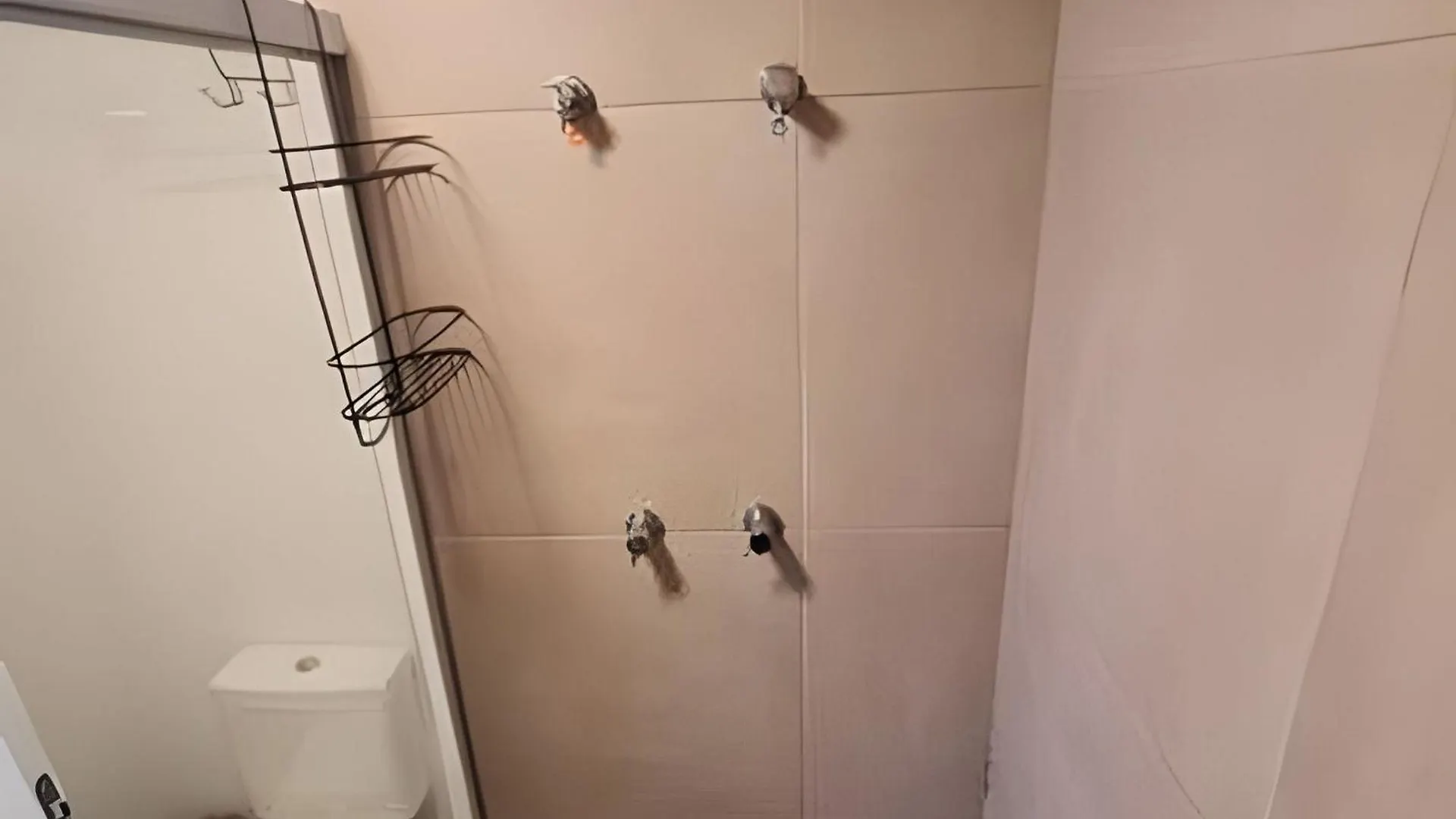 Vn Humberto Apartment Sao Paulo 0*,