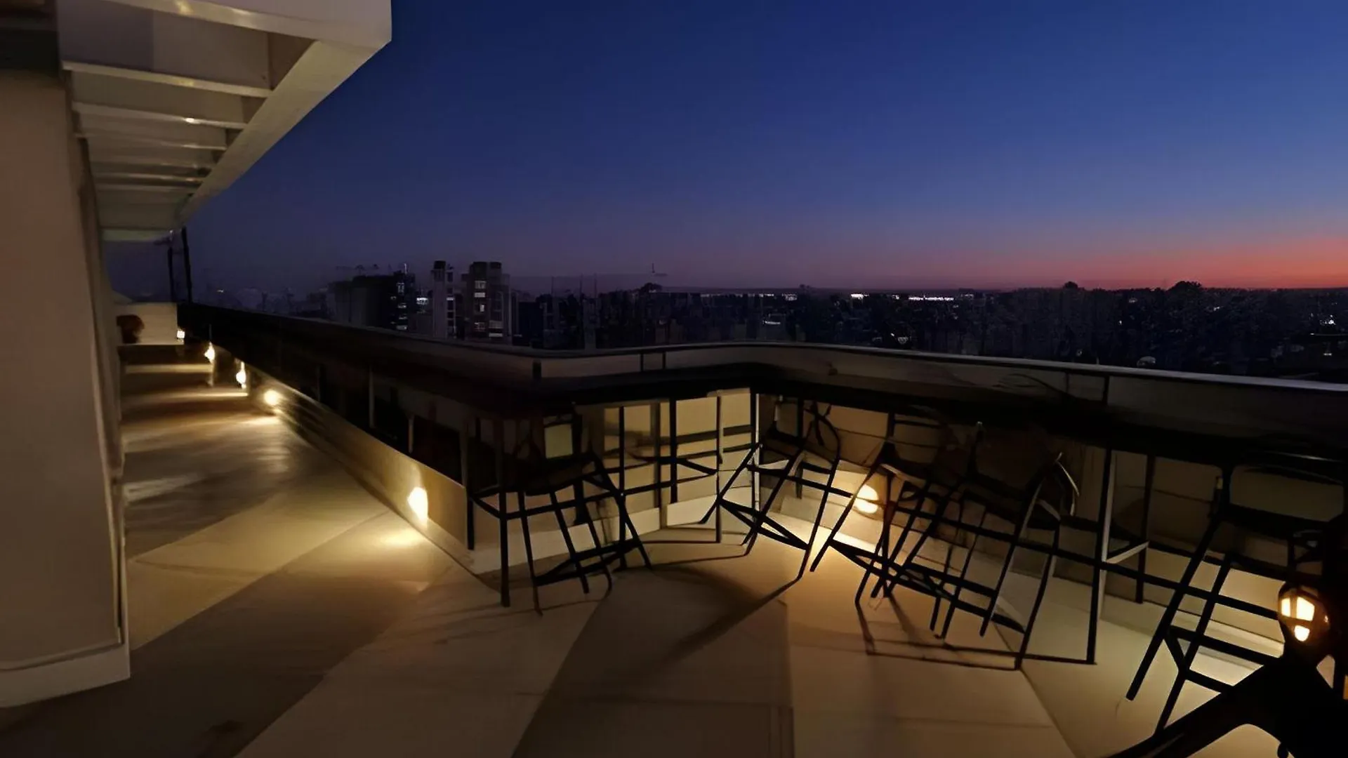 Vn Humberto Apartment Sao Paulo