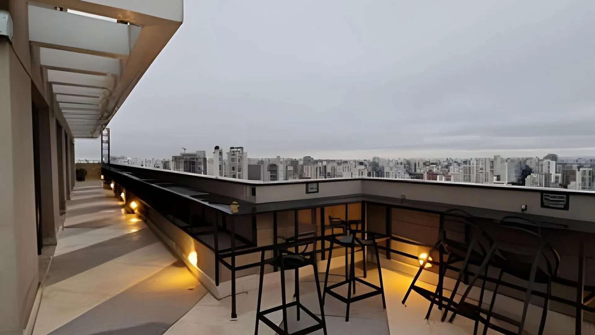 Vn Humberto Apartment Sao Paulo