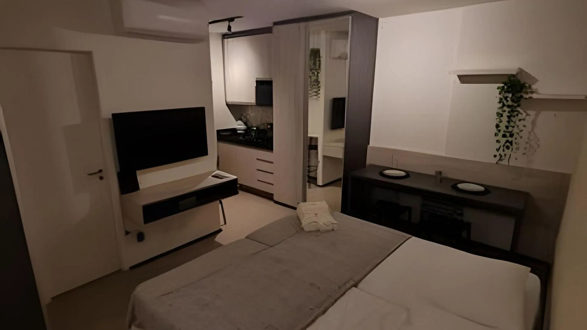 Vn Humberto Apartment Sao Paulo