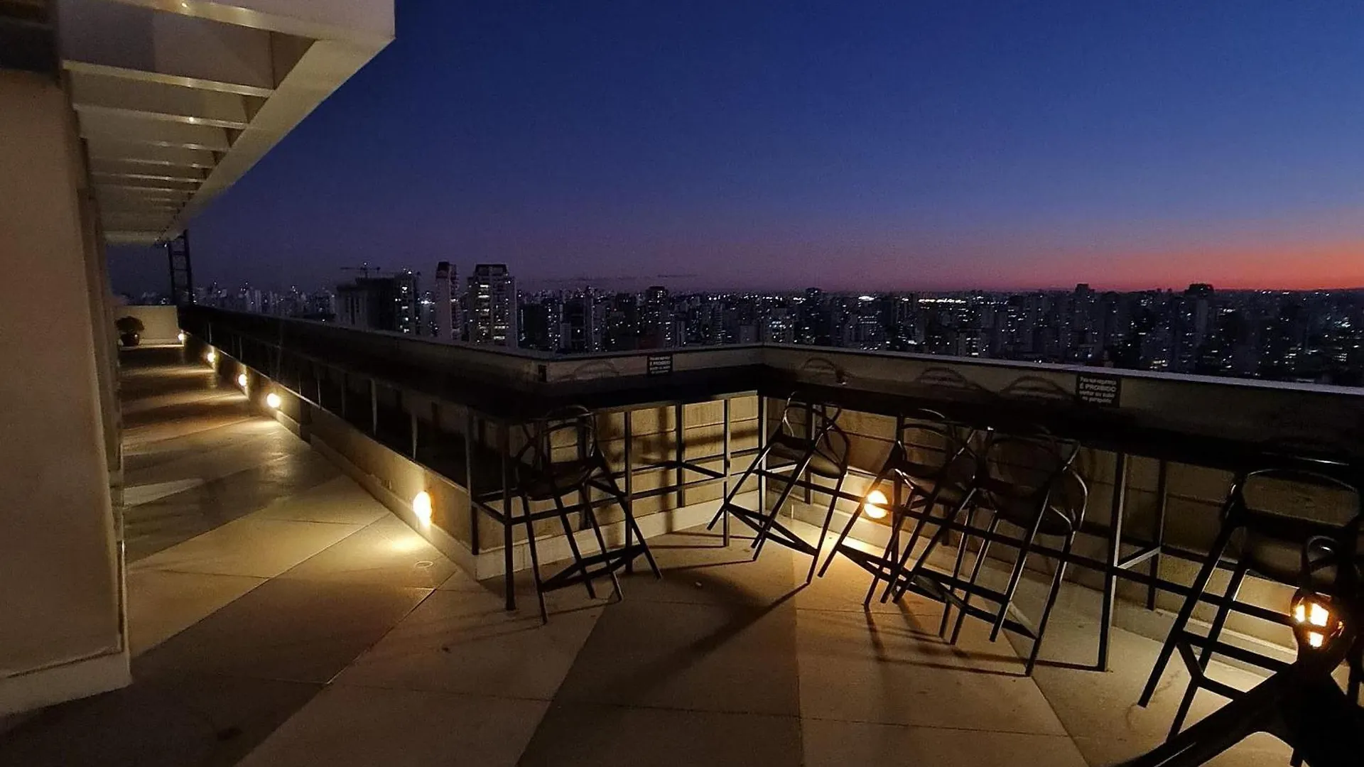 Vn Humberto Apartment Sao Paulo