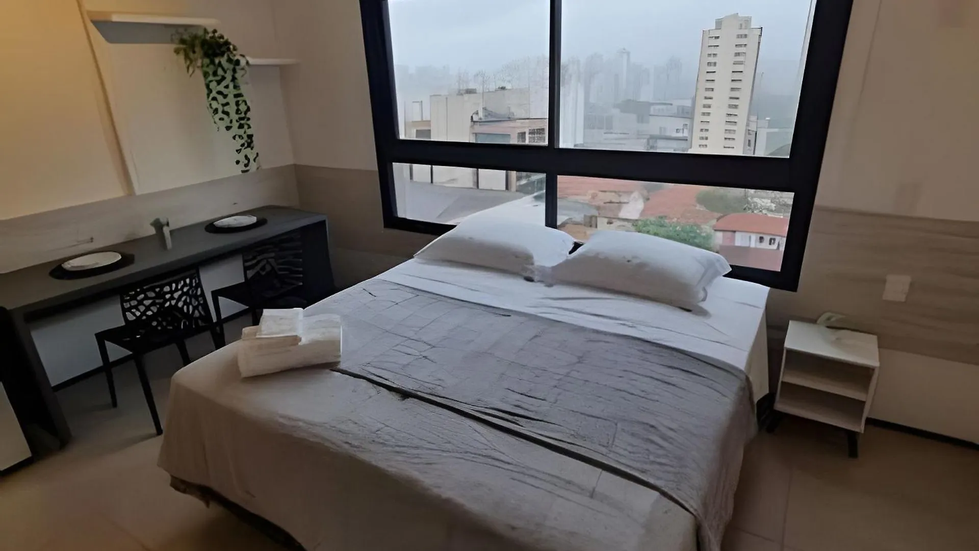 Vn Humberto Apartment Sao Paulo 0*,