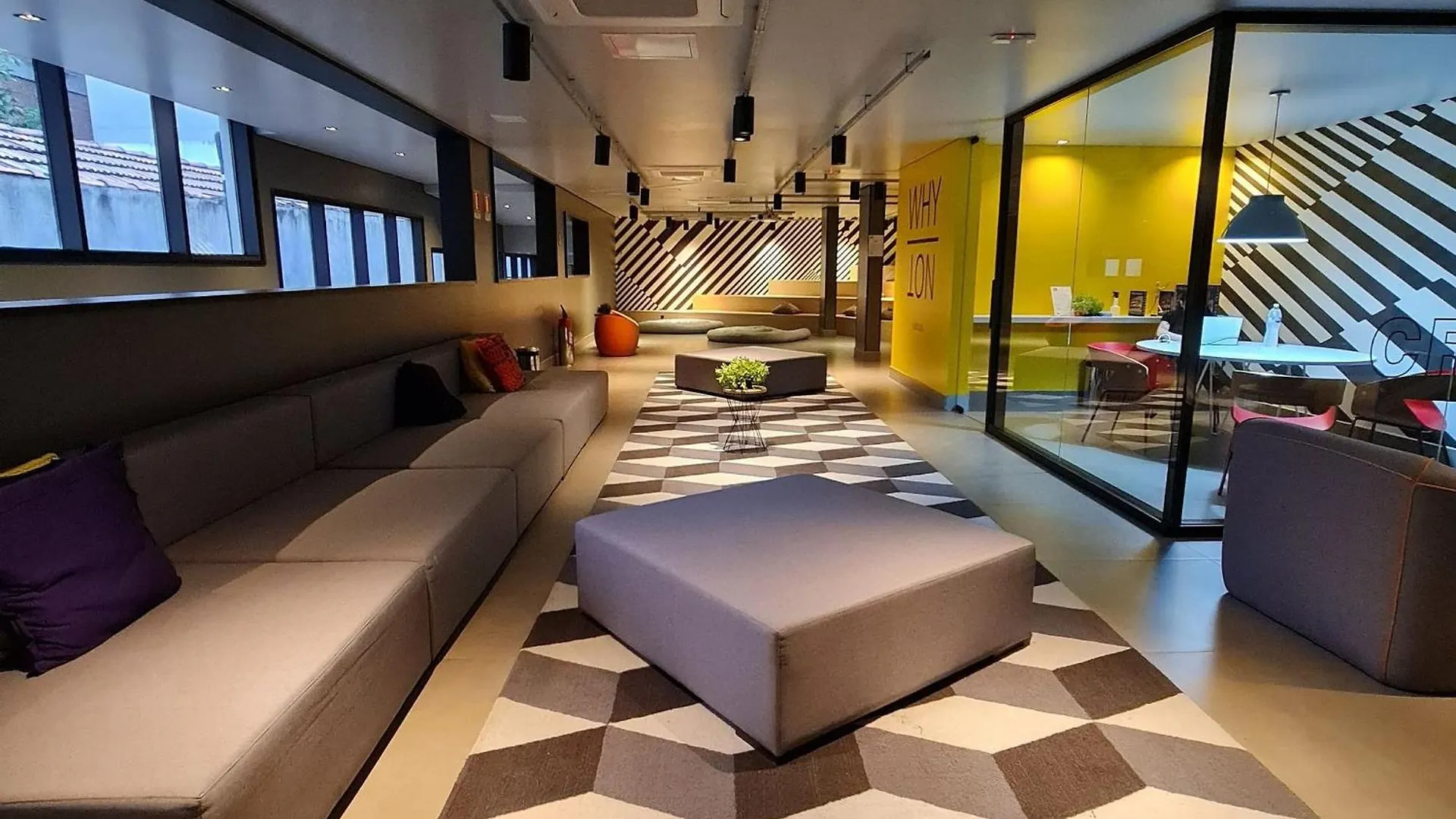 Vn Humberto Apartment Sao Paulo